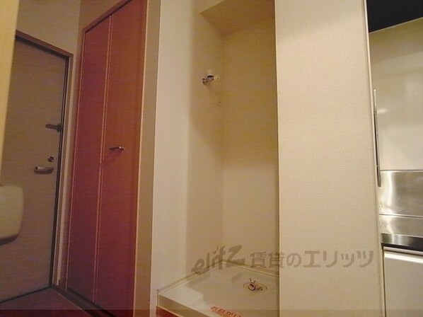 フェリーチェの物件内観写真